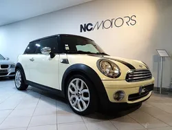 Outra Usado 2008 Mini Cooper Citadino | € 7.750 (Super Preço)