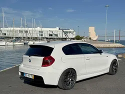 Usado 2009 BMW 120 M Performance Citadino | € 12.500 (Preço justo)