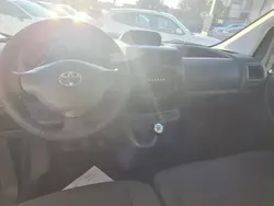Branco Usado 2015 Toyota Proace Van | € 12.500
