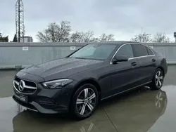 Cinza graphite Usado 2025 Mercedes E300 Advanced Sedan | € 61.500