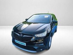 Preto Usado 2020 Opel Grandland X SUV | € 15.990 (Bom preço)