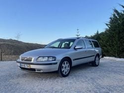 Usado 2002 Volvo V70 Carrinha | € 2.900