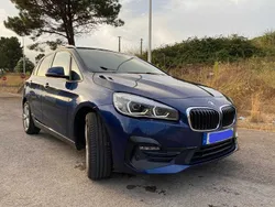 Usado 2019 BMW 216 Active Tourer Sport Line Monovolume | € 22.500 (Preço elevado)