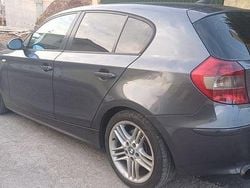 Usado 2006 BMW 120 Citadino | € 8.000 (Preço elevado)