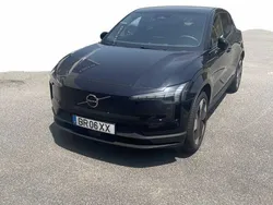 Preto Usado 2025 Volvo EX30 SUV | € 44.900 (Preço elevado)