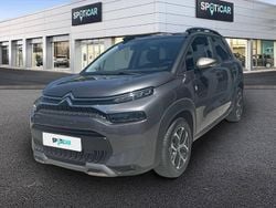 Cinzento Usado 2023 Citroën C3 Aircross PureTech SUV | € 19.550 (Preço elevado)