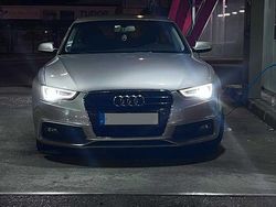 Usado 2016 Audi A5 Sportback Sedan | € 20.449 (Bom preço)
