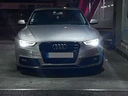 Usado 2016 Audi A5 Sportback Sedan | € 20.500 (Super Preço)