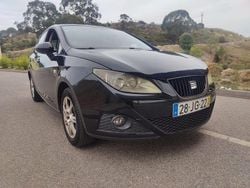 Usado 2010 Seat Ibiza Sedan | € 4.000 (Preço elevado)