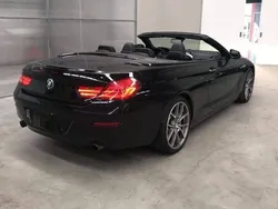 Usado 2011 BMW 640 Coupé | € 27.000 (Preço justo)
