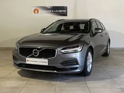 Outra Usado 2017 Volvo V90 Momentum Carrinha | € 27.000