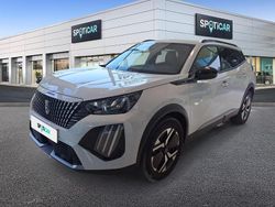 Branco Usado 2024 Peugeot e-2008 Allure SUV | € 27.500 (Preço justo)