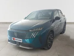 Azul Novo 2025 Peugeot 3008 | € 35.990 (Caro)