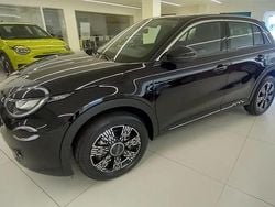 Preto Novo 2025 Fiat 600 Pop SUV | € 25.800 (Preço justo)
