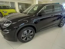 Preto Novo 2025 Fiat 600 Pop SUV | € 25.800