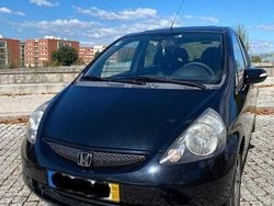 Usado 2006 Honda Jazz Citadino | € 4.000 (Bom preço)