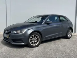 Usado 2014 Audi A3 | € 12.500 (Bom preço)