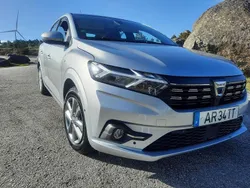 Usado 2022 Dacia Sandero Citadino | € 11.650