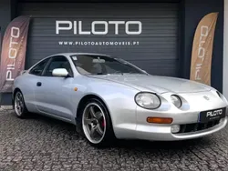 Cinza Usado 1994 Toyota Celica Coupé | € 7.000