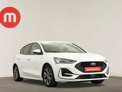 Usado 2024 Ford Focus ST-Line X | € 20.499 (Bom preço)