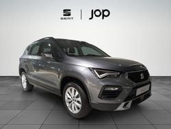 Cinza Novo 2025 Seat Ateca Style SUV | € 29.900 (Preço elevado)