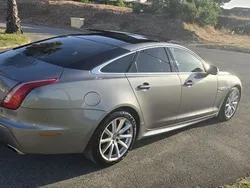 Usado 2011 Jaguar XJ Sedan | € 19.500