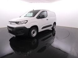 Branco Usado 2024 Citroën Berlingo Monovolume | € 22.550 (Caro)