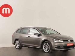 Cinzento Usado 2017 VW Golf VII Citadino | € 21.999 (Caro)