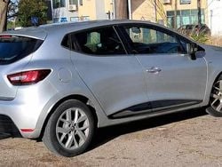 Cinzento Usado 2018 Renault Clio IV Citadino | € 10.250 (Super Preço)