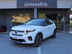 Branco Usado 2025 Citroën C3 | € 20.500 (Preço elevado)