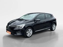 Preto Usado 2020 Renault Clio V | € 14.490 (Preço justo)