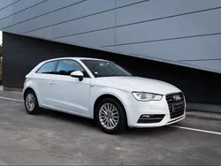 Usado 2013 Audi A3 S-Line | € 11.900 (Bom preço)
