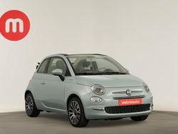 Usado 2023 Fiat 500C Dolcevita Cabrios | € 16.499 (Preço justo)