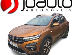 Outra Usado 2022 Dacia Sandero | € 14.750 (Preço justo)