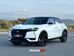 Branco Usado 2022 DS Automobiles DS3 Performance | € 23.500 (Preço justo)