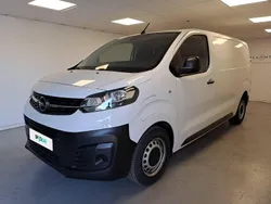 Branco Usado 2024 Opel Vivaro Van | € 33.500