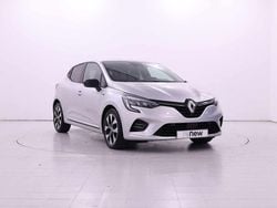 Cinzento platina Usado 2022 Renault Clio V LIMITED | € 20.550 (Bom preço)