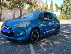 Usado 2011 Citroën DS3 | € 6.900 (Super Preço)