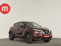 Outra Novo 2025 Nissan Juke N-Connecta SUV | € 24.499 (Preço elevado)
