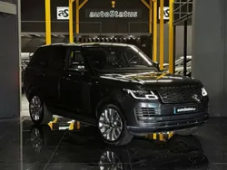 Cinzento Usado 2019 Land Rover Range Rover Autobiography SUV | € 69.990