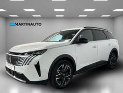 Branco Novo 2025 Peugeot 5008 Allure Monovolume | € 36.990 (Super Preço)
