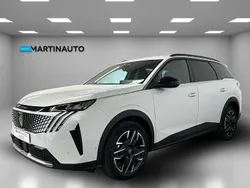 Branco Novo 2025 Peugeot 5008 Allure Monovolume | € 36.990 (Super Preço)