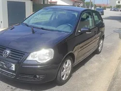 Usado 2007 VW Polo | € 3.650 (Super Preço)