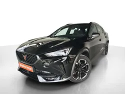 Preto Usado 2023 Cupra Formentor SUV | € 28.250 (Preço justo)