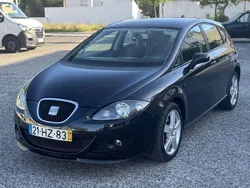 Usado 2008 Seat Leon Sedan | € 5.100 (Preço justo)
