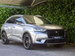 DS Automobiles DS7 Crossback