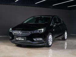 Preto Usado 2015 Opel Astra Edition | € 12.900 (Preço elevado)