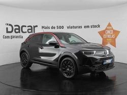 Preto Usado 2022 Opel Mokka-e GS Line SUV | € 19.399 (Preço justo)