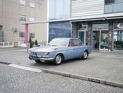 Azul claro Usado 1966 BMW 2000C/CS Coupé | € 37.000