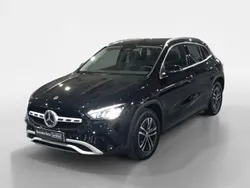 Preto Usado 2024 Mercedes GLA180 Progressive SUV | € 43.500 (Preço justo)